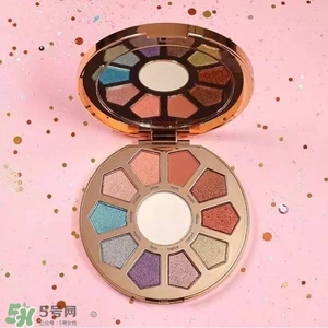 tarte2017夏季彩妝有哪些？tarte2017夏季彩妝多少錢？