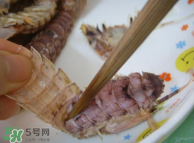 蝦爬吃多了怎么辦？蝦爬子吃多了什么反應(yīng)？