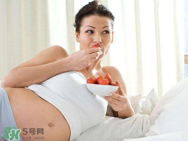 什么情況下需要保胎？保胎吃什么食物最好？
