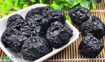 烏梅一天吃幾個？烏梅一天吃多少最好