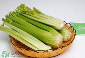 西芹是轉(zhuǎn)基因的嗎？西芹是不是轉(zhuǎn)基因