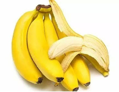 生香蕉吃了會怎樣？吃生香蕉會怎么樣