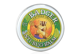badger貝吉獾蟲(chóng)怕膏好用嗎 badger貝吉獾蟲(chóng)怕膏怎么樣？