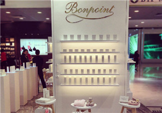 bonpoint中文怎么讀？bonpoint中文怎么翻譯？