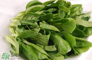 小白菜怎么做好吃？小白菜怎么炒好吃