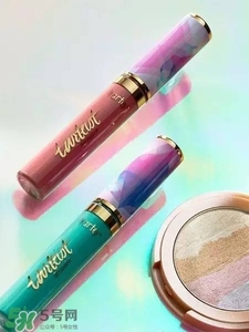 tarte2017夏季彩妝有哪些？tarte2017夏季彩妝多少錢？