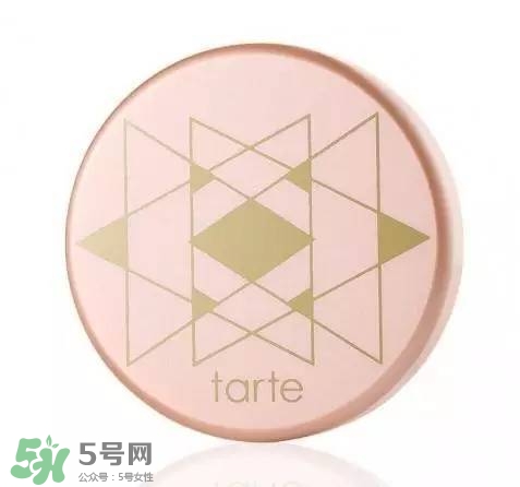 tarte2017夏季彩妝有哪些？tarte2017夏季彩妝多少錢？