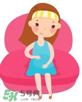 孕婦摸肚子對(duì)胎兒有什么危害嗎？孕婦摸肚子的正確方法？