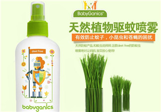 Babyganics驅(qū)蚊液怎么樣？Babyganics驅(qū)蚊液介紹