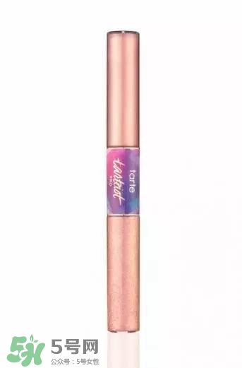 tarte2017夏季彩妝有哪些？tarte2017夏季彩妝多少錢？