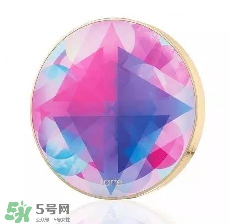tarte2017夏季彩妝有哪些？tarte2017夏季彩妝多少錢？