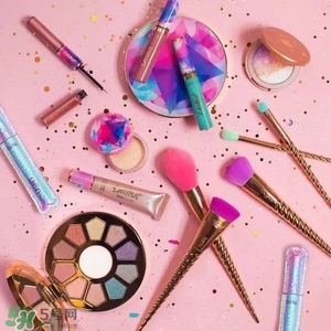 tarte2017夏季彩妝有哪些？tarte2017夏季彩妝多少錢？