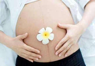 孕婦摸肚子對(duì)胎兒有什么危害嗎？孕婦摸肚子的正確方法？