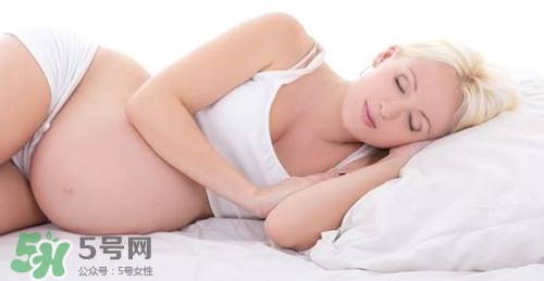 孕婦摸肚子會繞頸嗎？孕婦摸肚子胎兒能感受到嗎？