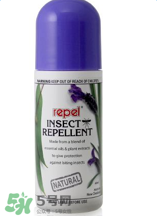 repel驅(qū)蚊液怎么樣？repel驅(qū)蚊液好用嗎？