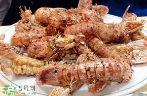 蝦虎蒸多長時間？蝦虎蒸幾分鐘？