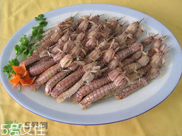 蝦虎煮多長時(shí)間？蝦虎怎么煮？