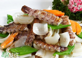 蝦虎煮多長時(shí)間？蝦虎怎么煮？