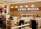 vero moda是什么牌子？vero moda是什么檔次？