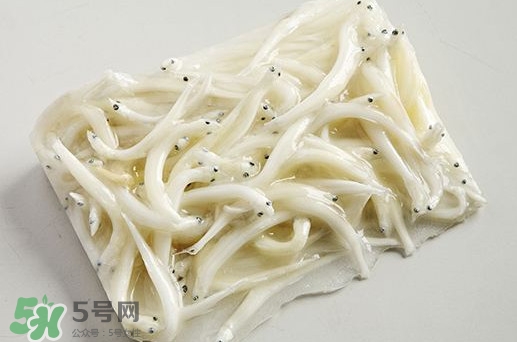 面條魚怎么做好吃？面條魚的做法大全