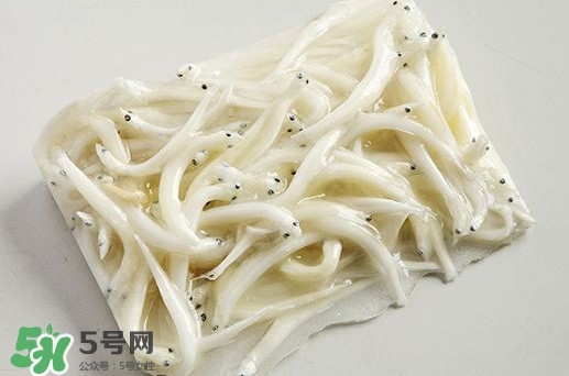 面條魚(yú)是什么魚(yú)？面條魚(yú)是海水魚(yú)嗎