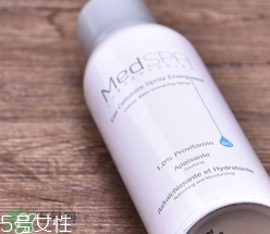 medspa法國美帕是什么牌子什么檔次？