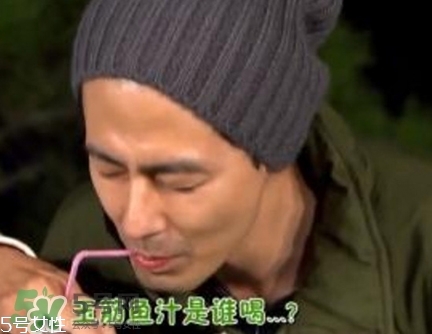 玉筋魚汁是什么？玉筋魚汁是什么味道