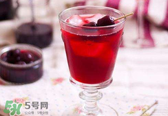櫻桃酒能治痛風(fēng)嗎？櫻桃泡酒能治痛風(fēng)嗎？