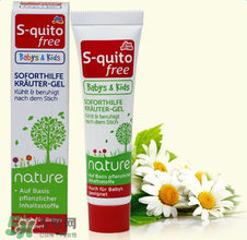 S-quito free驅(qū)蚊噴霧有用嗎？S-quito free驅(qū)蚊噴霧怎么樣？