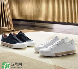 tods2017春夏新款有哪些？tod's托德斯春夏新品鞋子好看嗎？
