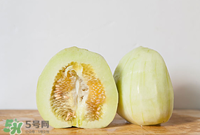 香瓜什么人不能吃？什么人不能吃香瓜？