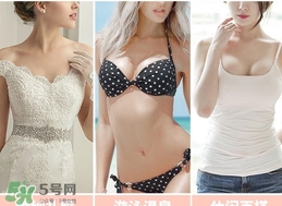 硅膠內(nèi)衣怎么清洗？硅膠內(nèi)衣清洗后怎么晾干？