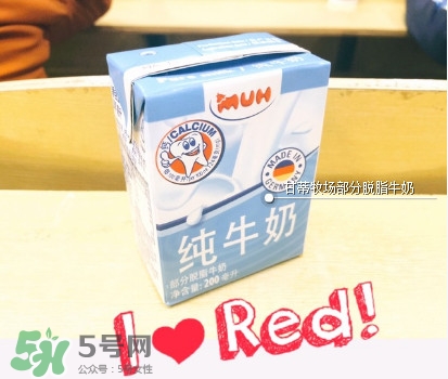 甘蒂牧場牛奶怎么樣？甘蒂牧場牛奶好不好