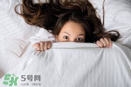 做春夢有什么預兆？春夢解析