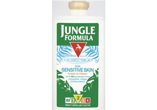 Jungle Formula驅(qū)蚊好用嗎？Jungle Formula驅(qū)蚊怎么樣？