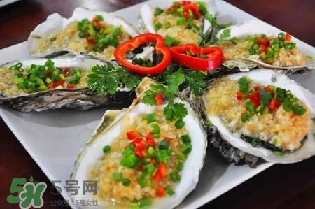生蠔一次吃幾個最好？生蠔一天吃幾個好？