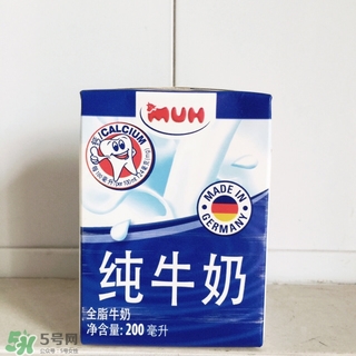 甘蒂牧場牛奶怎么樣？甘蒂牧場牛奶好不好