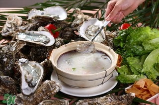 男人一天吃多少牡蠣？男人一天吃幾個牡蠣好