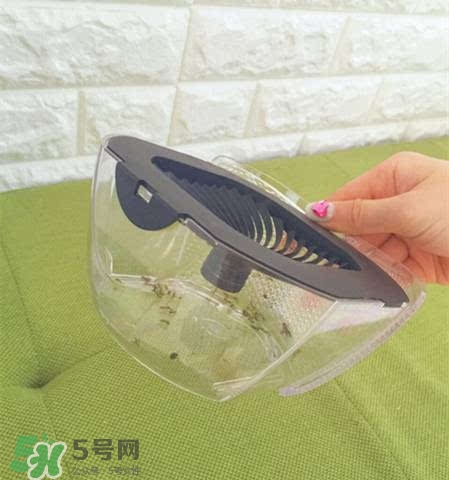 inadays滅蚊燈有用嗎？inadays滅蚊燈有效果嗎？