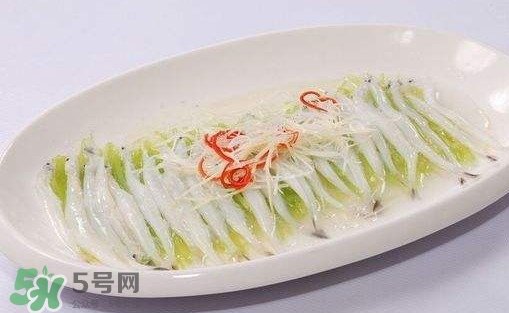 面條魚(yú)有刺嗎？面條魚(yú)有鱗嗎