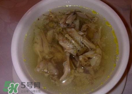 蟾蜍能吃嗎？蟾蜍能不能吃