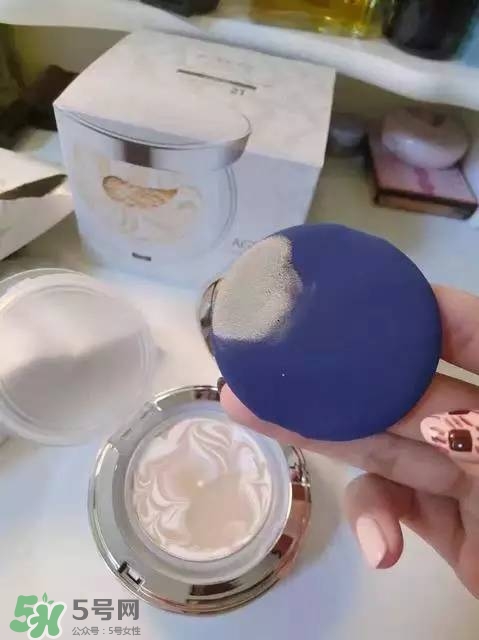愛敬水粉霜怎么樣？愛敬水粉霜好用嗎