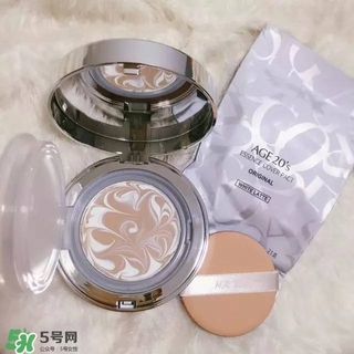 愛敬氣墊怎么樣？愛敬氣墊怎么用
