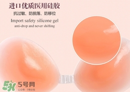 硅膠內(nèi)衣是一次性的嗎？硅膠內(nèi)衣能穿多少次？