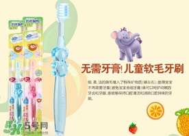 日本川西牙刷怎么樣？川西牙刷需要牙膏嗎怎么用？