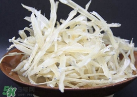 面條魚如何保存？面條魚怎么保存
