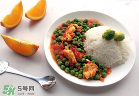 豌豆能和西紅柿一起吃嗎？豌豆和西紅柿可以吃嗎？