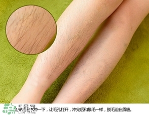 杜碧絲脫毛噴霧怎么用？杜碧絲脫毛噴霧使用方法