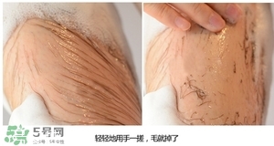 杜碧絲脫毛噴霧怎么用？杜碧絲脫毛噴霧使用方法