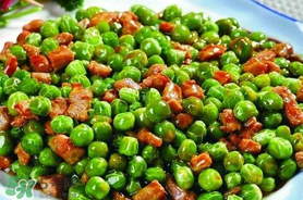 豌豆和牛肉能一起吃嗎？豌豆能和牛肉一起吃嗎？